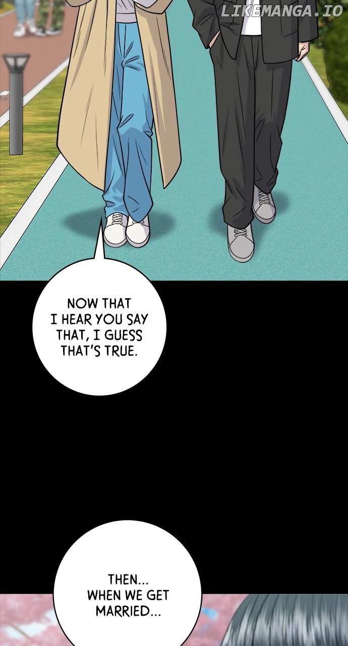 A DeadbEAT’s Meal Chapter 134 - Page 52