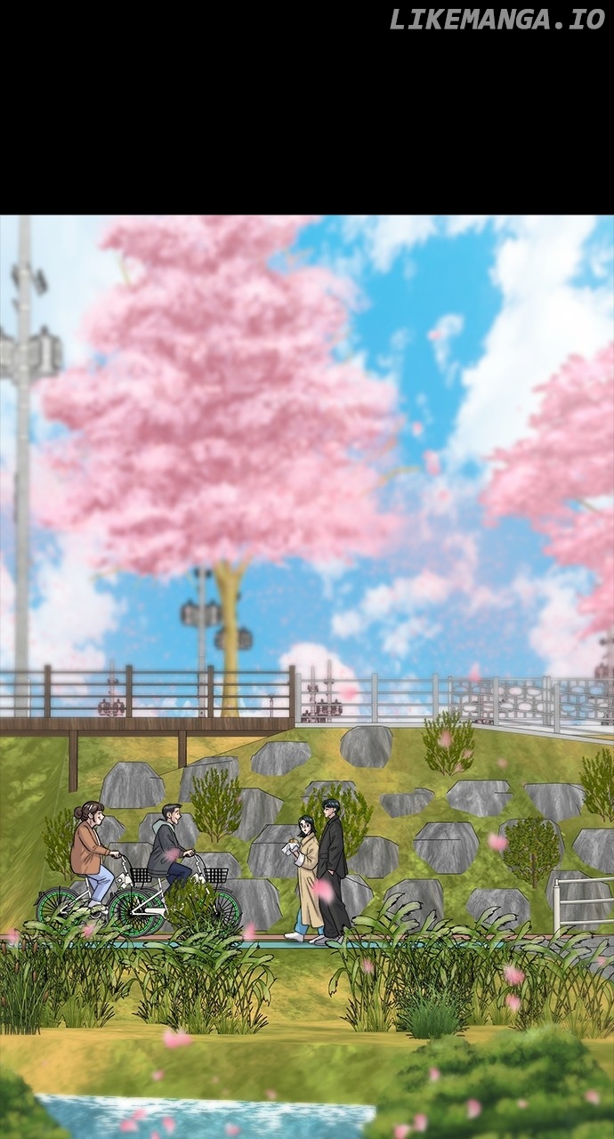 A DeadbEAT’s Meal Chapter 134 - Page 54