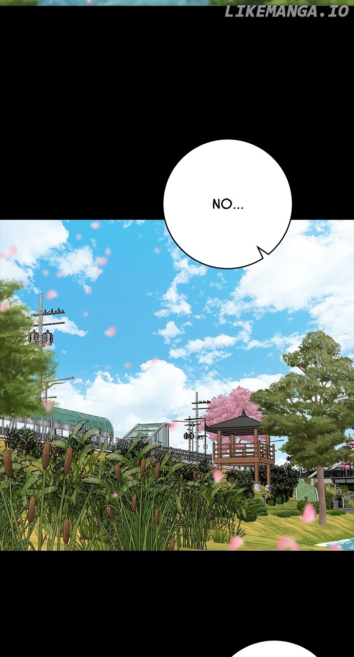 A DeadbEAT’s Meal Chapter 134 - Page 55