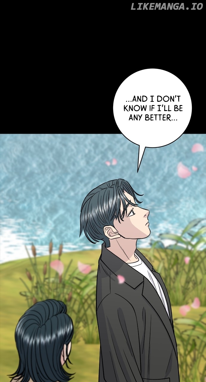 A DeadbEAT’s Meal Chapter 134 - Page 62