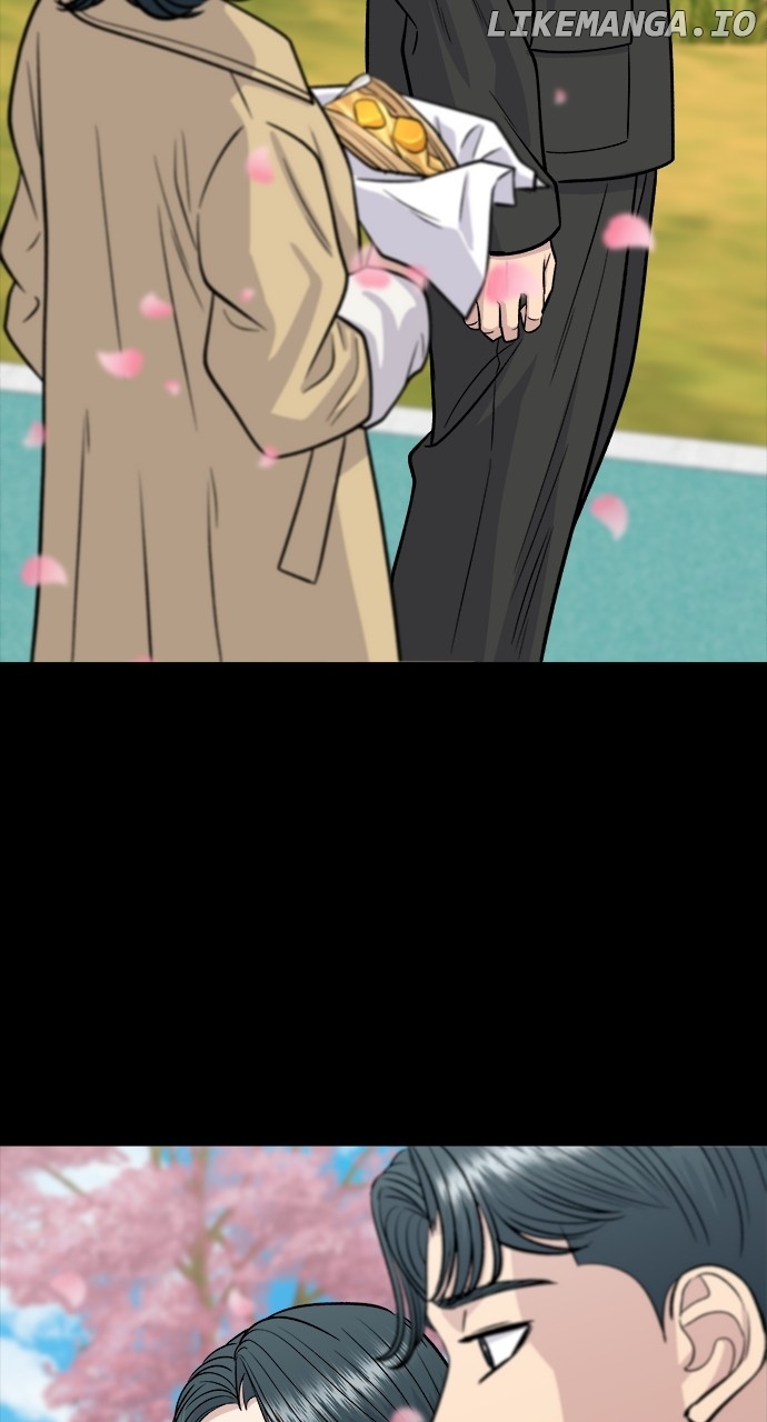 A DeadbEAT’s Meal Chapter 134 - Page 63