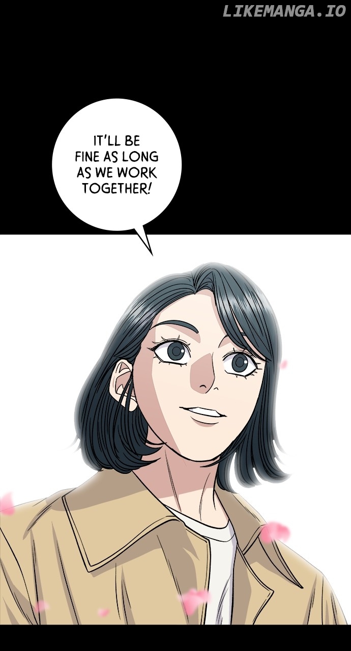 A DeadbEAT’s Meal Chapter 134 - Page 66