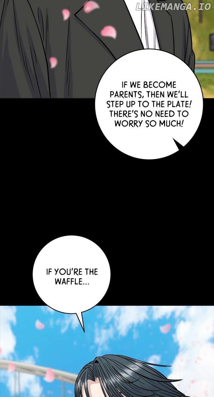 A DeadbEAT’s Meal Chapter 134 - Page 68