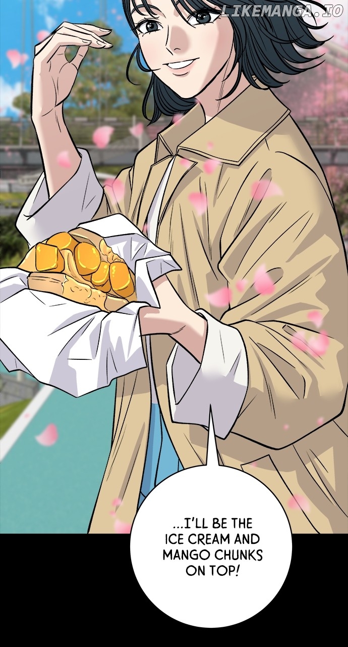 A DeadbEAT’s Meal Chapter 134 - Page 69