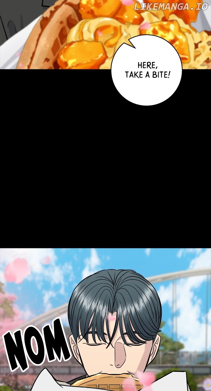 A DeadbEAT’s Meal Chapter 134 - Page 71