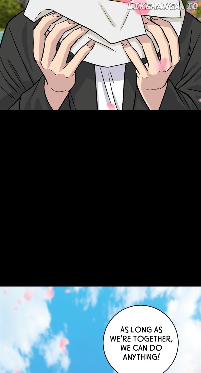 A DeadbEAT’s Meal Chapter 134 - Page 72