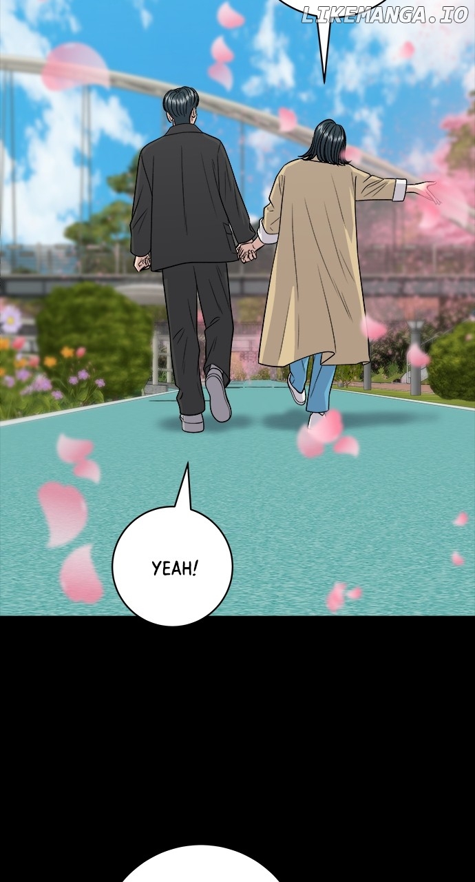 A DeadbEAT’s Meal Chapter 134 - Page 73