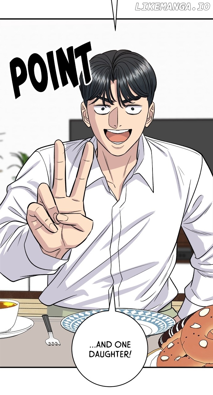 A DeadbEAT’s Meal Chapter 134 - Page 75