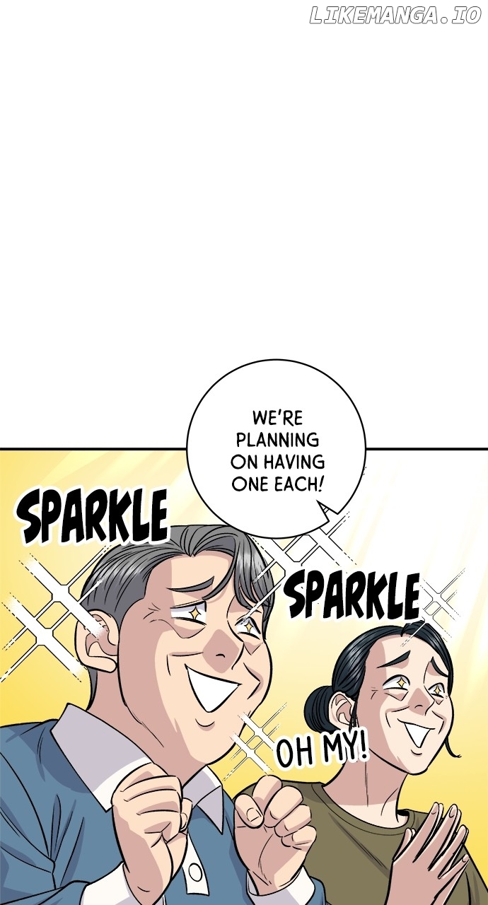 A DeadbEAT’s Meal Chapter 134 - Page 76