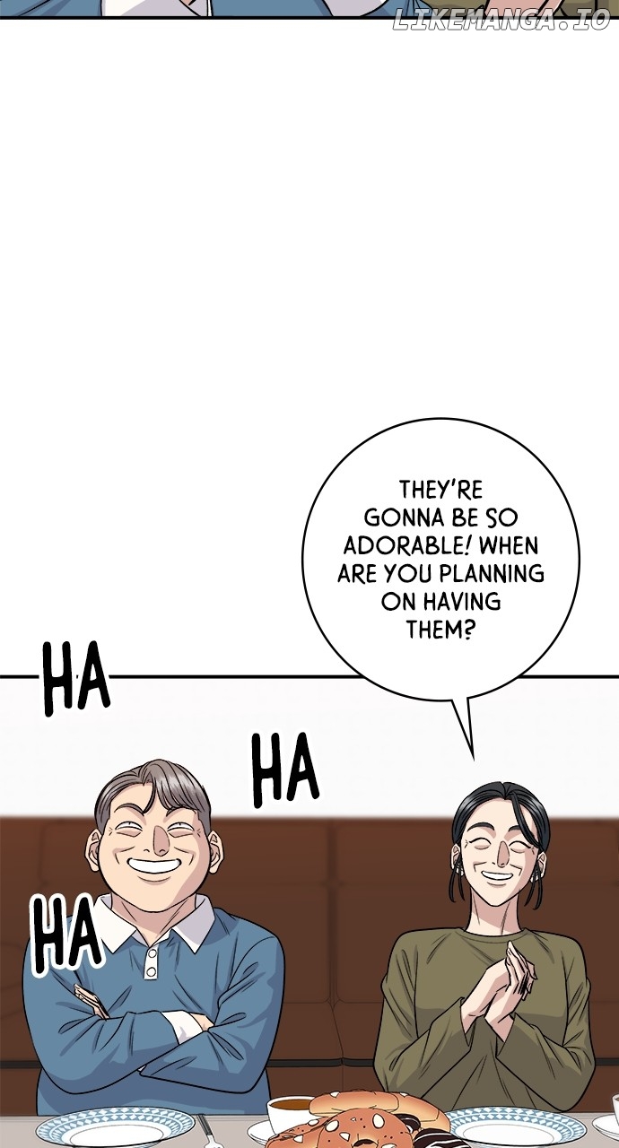 A DeadbEAT’s Meal Chapter 134 - Page 77