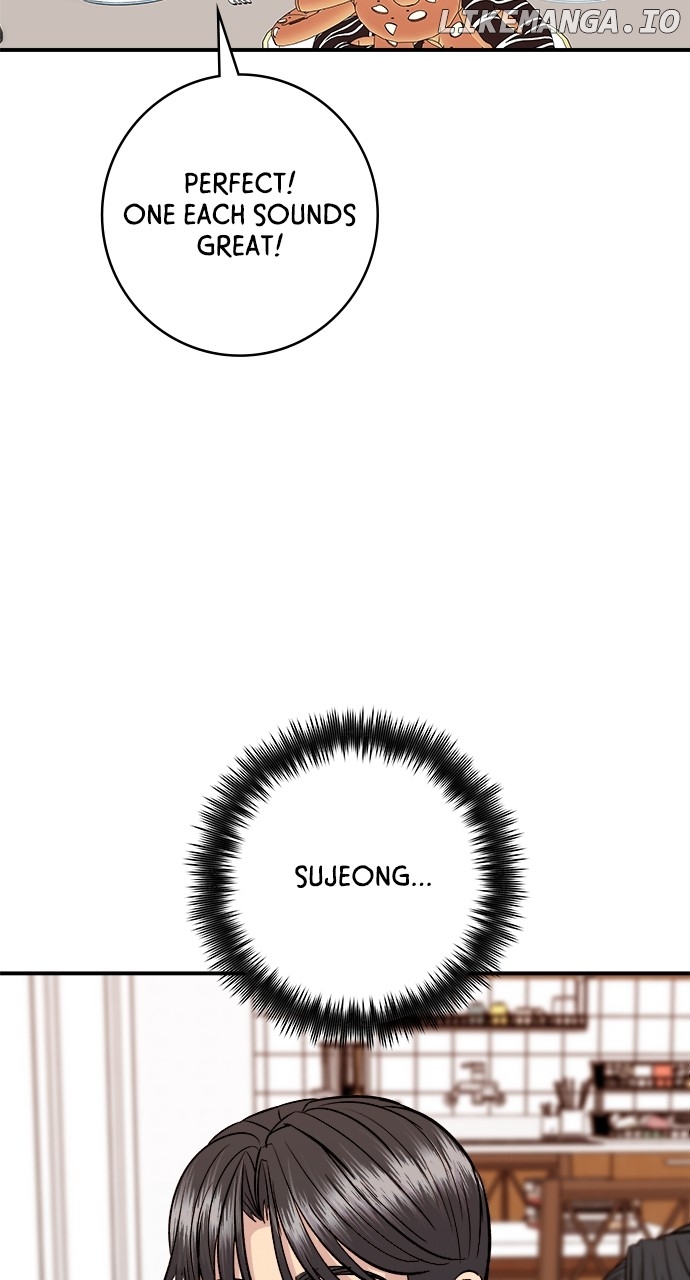 A DeadbEAT’s Meal Chapter 134 - Page 78