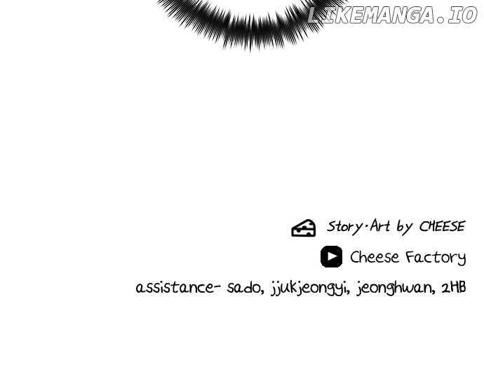 A DeadbEAT’s Meal Chapter 134 - Page 80