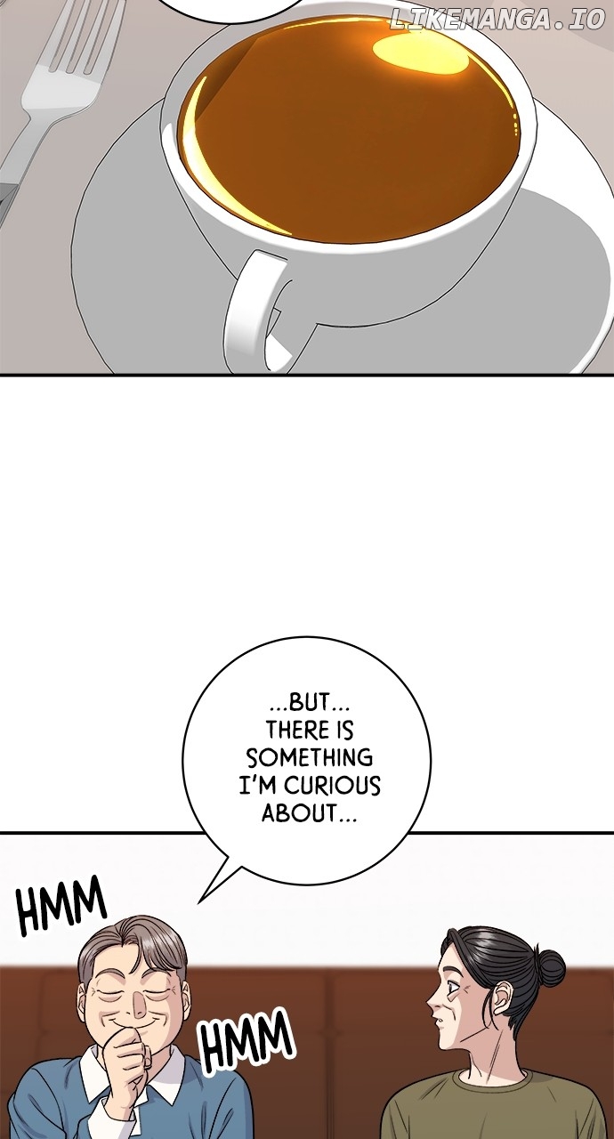 A DeadbEAT’s Meal Chapter 134 - Page 10