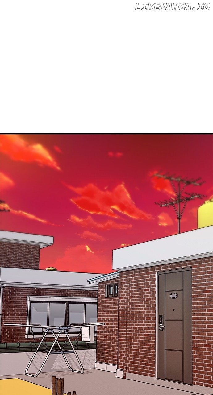 A DeadbEAT’s Meal Chapter 135 - Page 1