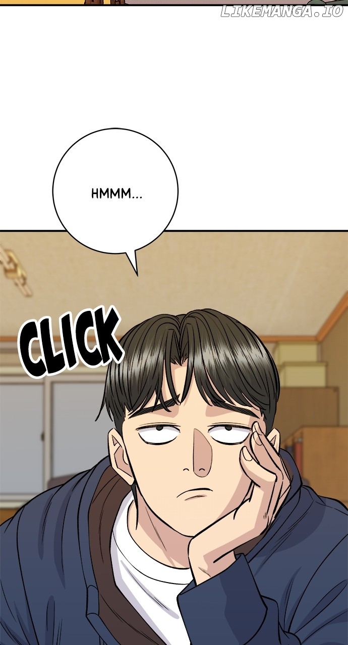 A DeadbEAT’s Meal Chapter 135 - Page 2