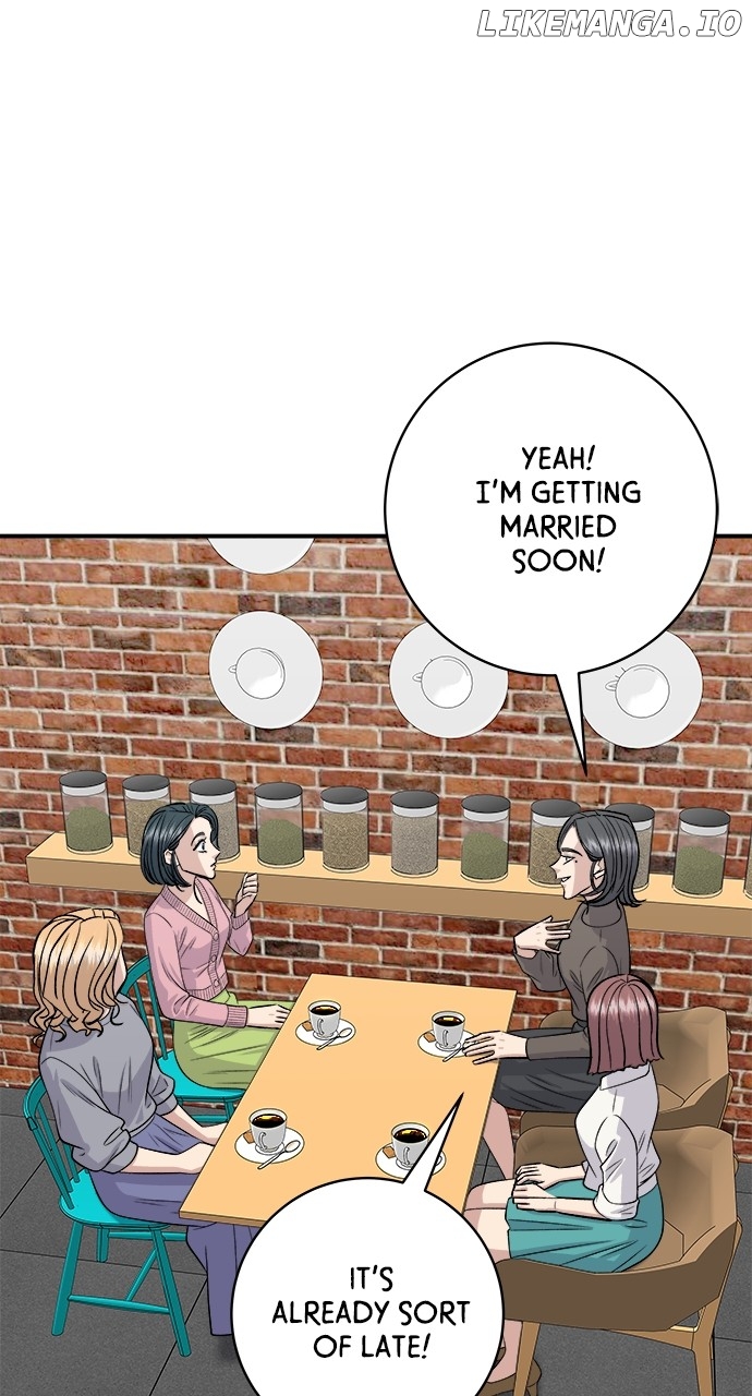 A DeadbEAT’s Meal Chapter 135 - Page 11