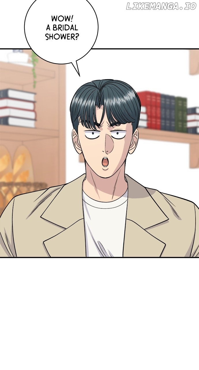 A DeadbEAT’s Meal Chapter 135 - Page 18