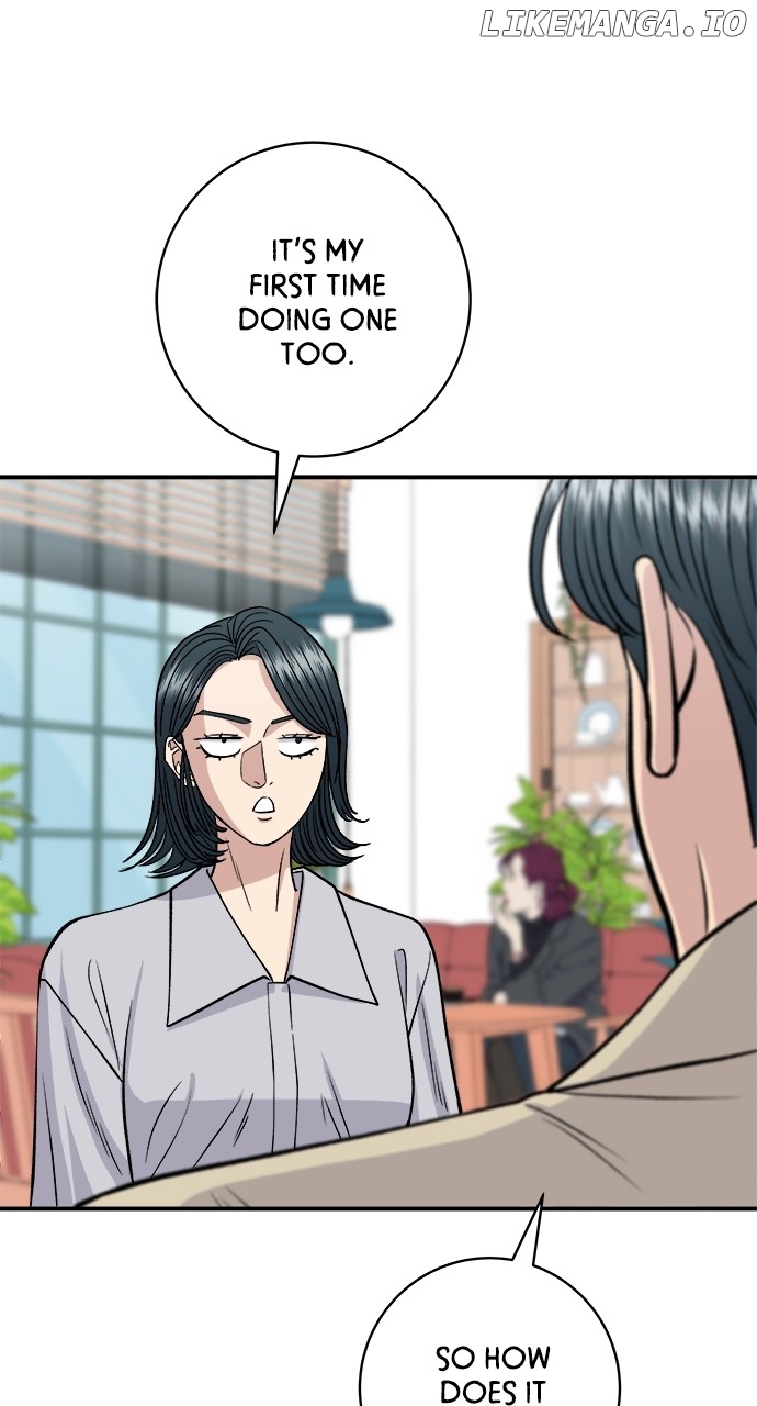 A DeadbEAT’s Meal Chapter 135 - Page 20