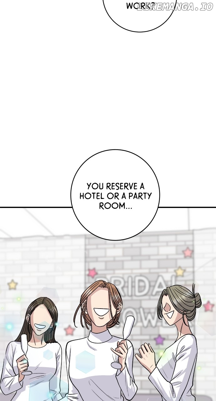 A DeadbEAT’s Meal Chapter 135 - Page 21