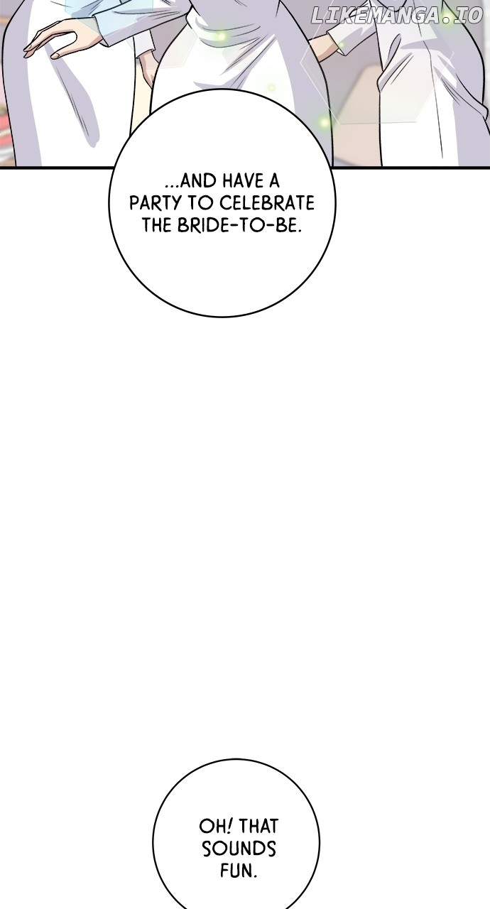 A DeadbEAT’s Meal Chapter 135 - Page 22