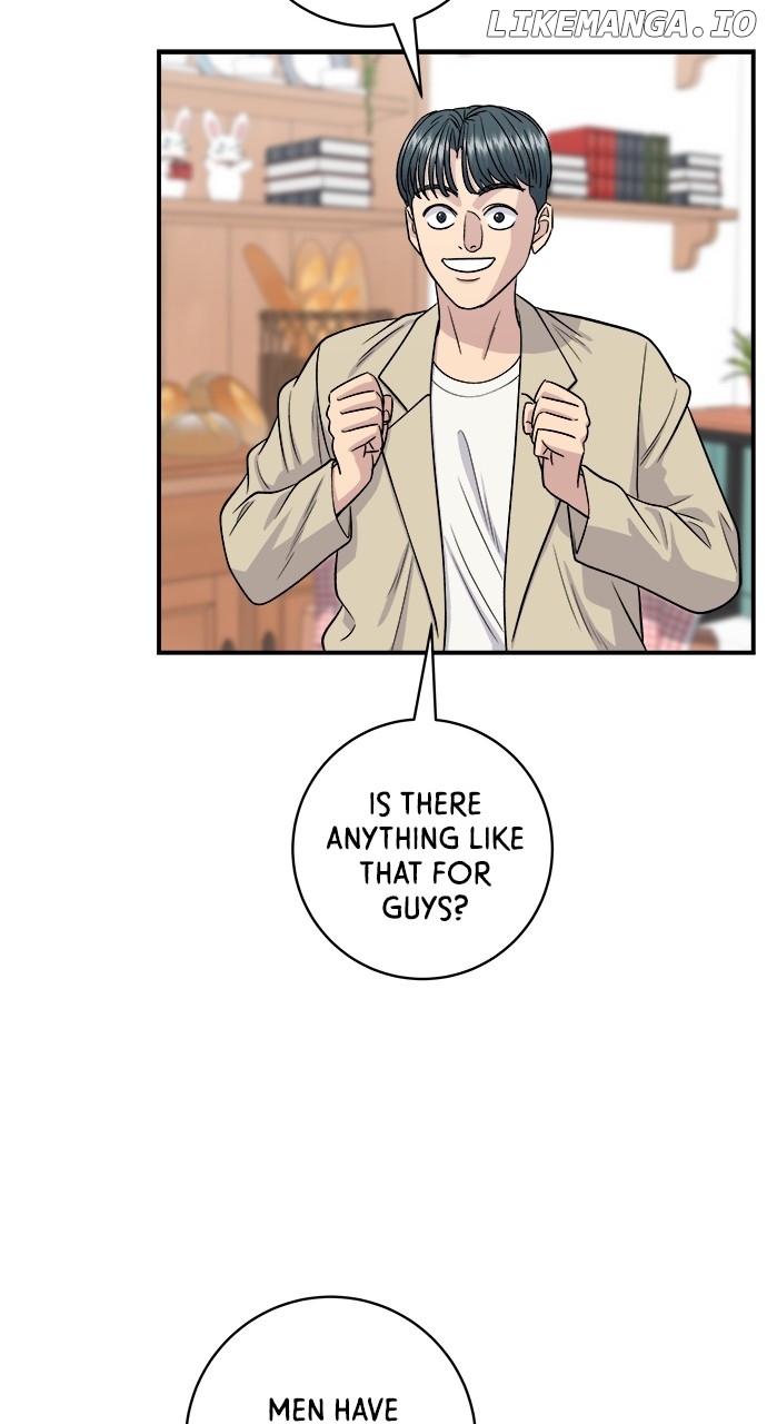 A DeadbEAT’s Meal Chapter 135 - Page 23