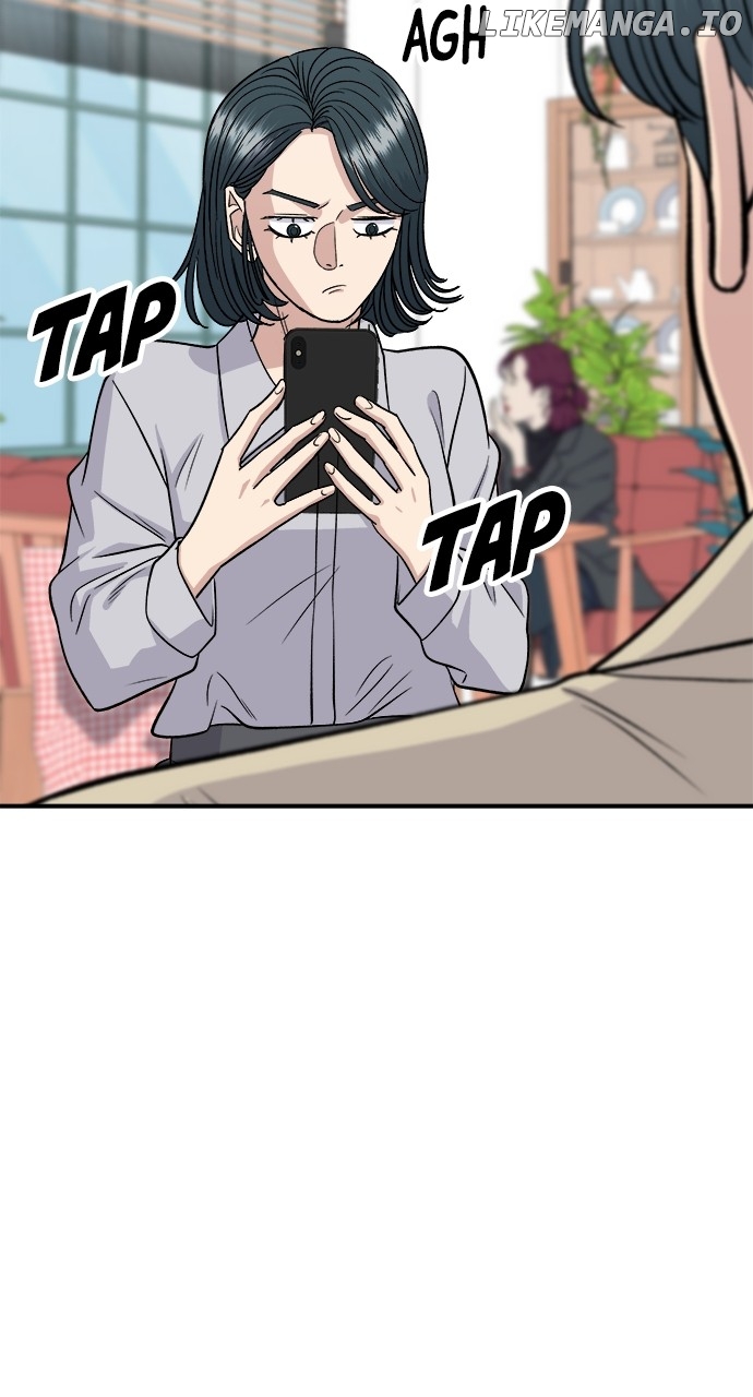 A DeadbEAT’s Meal Chapter 135 - Page 26