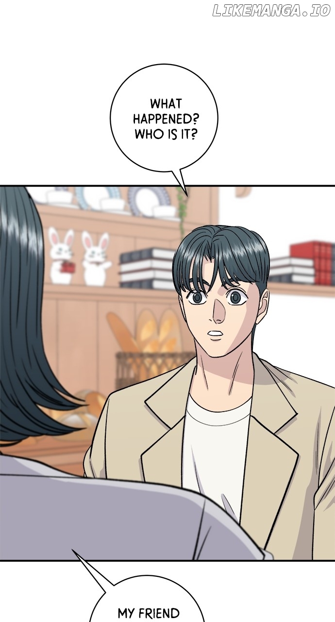 A DeadbEAT’s Meal Chapter 135 - Page 28