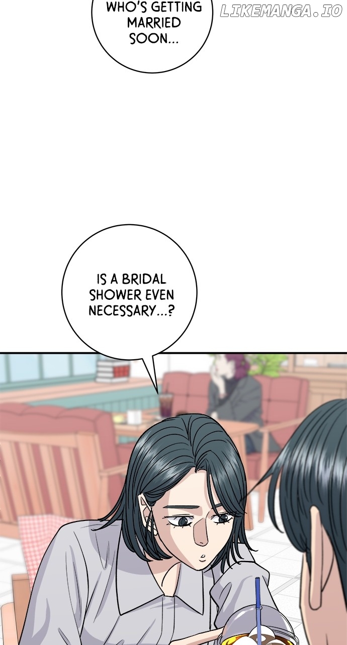 A DeadbEAT’s Meal Chapter 135 - Page 29