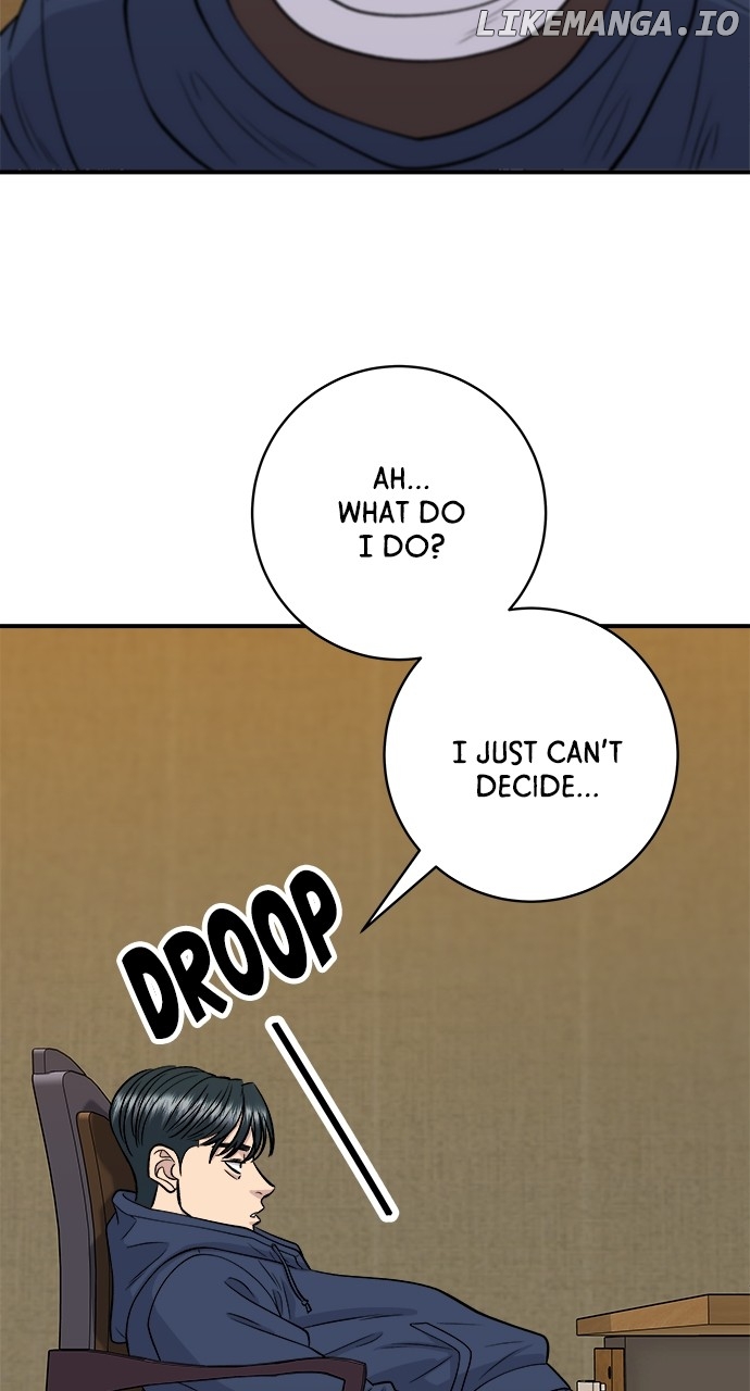 A DeadbEAT’s Meal Chapter 135 - Page 4