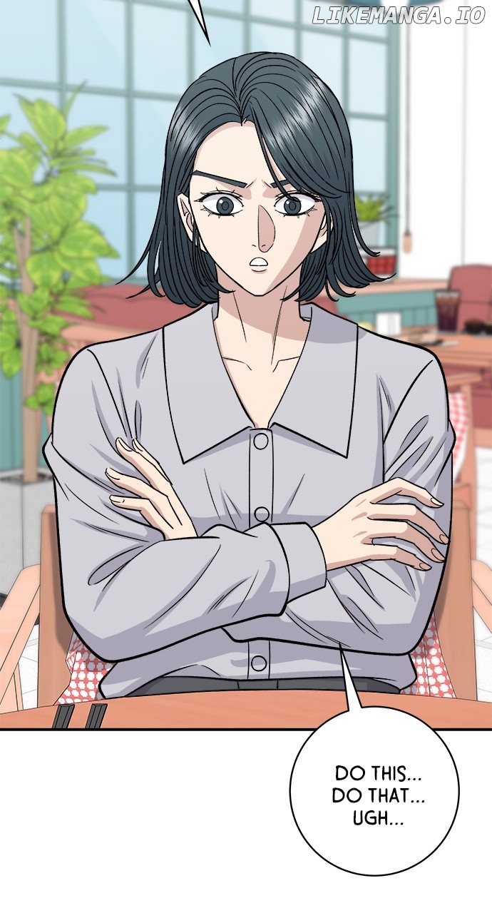 A DeadbEAT’s Meal Chapter 135 - Page 35