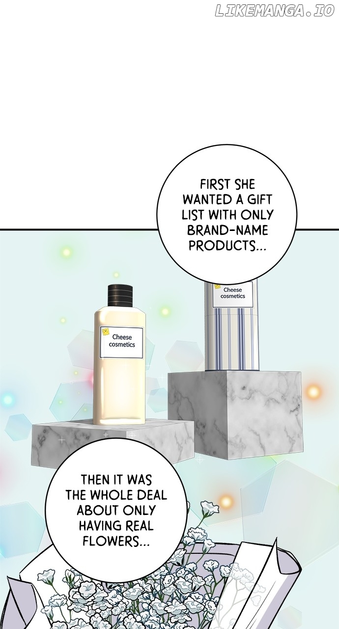 A DeadbEAT’s Meal Chapter 135 - Page 36