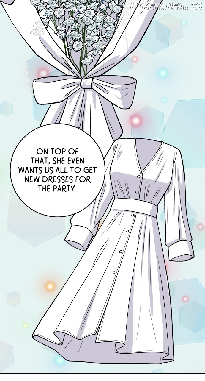 A DeadbEAT’s Meal Chapter 135 - Page 37