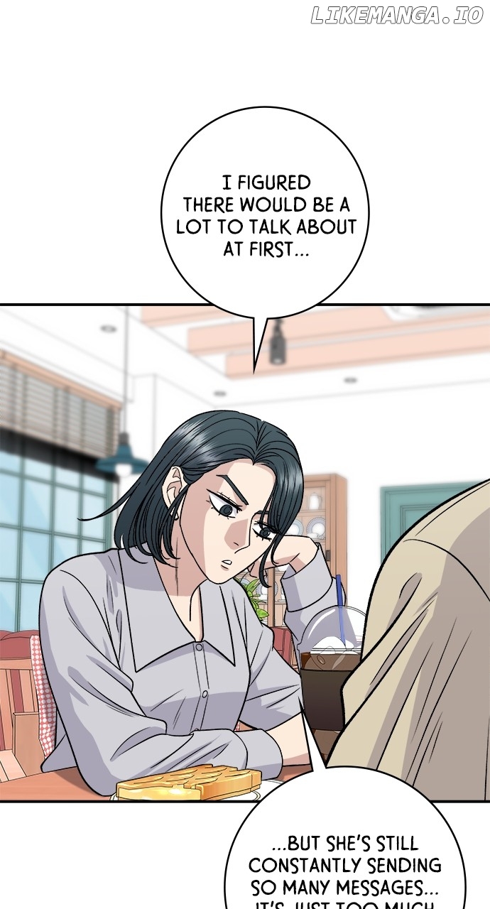 A DeadbEAT’s Meal Chapter 135 - Page 38