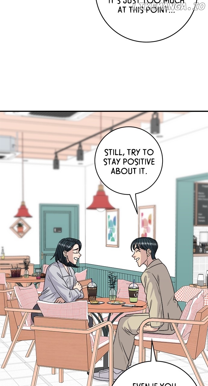 A DeadbEAT’s Meal Chapter 135 - Page 39