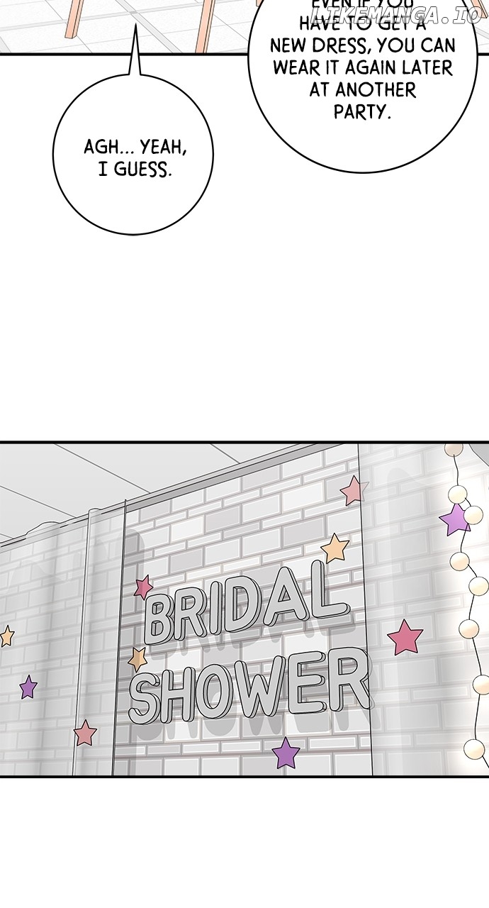 A DeadbEAT’s Meal Chapter 135 - Page 40