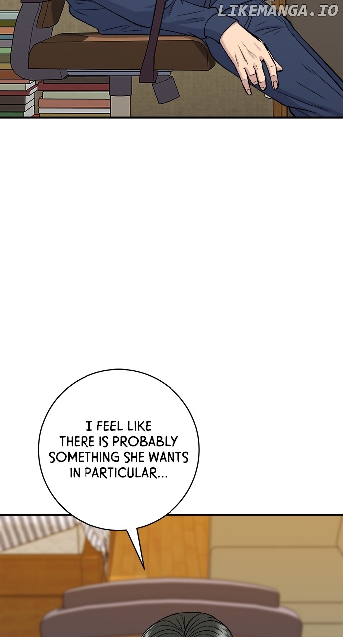 A DeadbEAT’s Meal Chapter 135 - Page 5