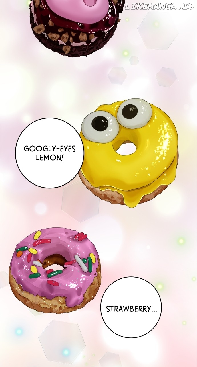 A DeadbEAT’s Meal Chapter 135 - Page 42