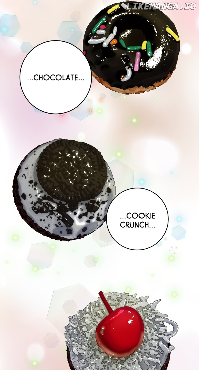 A DeadbEAT’s Meal Chapter 135 - Page 43