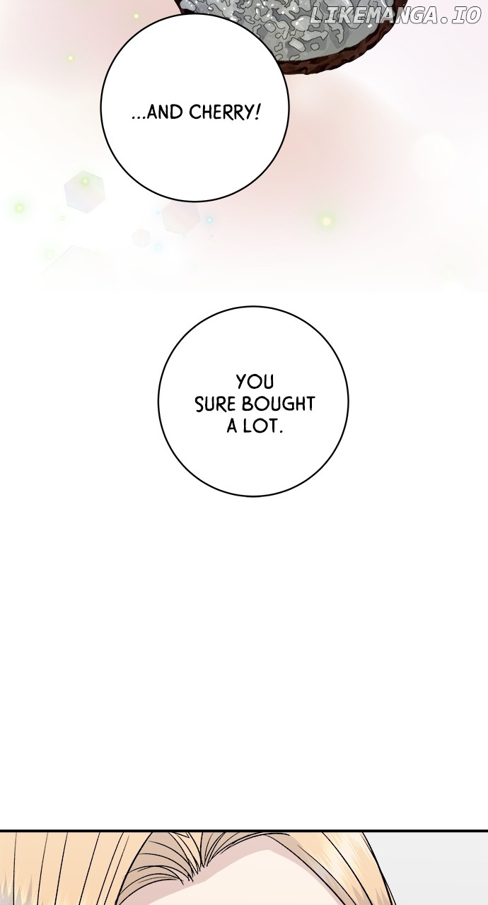 A DeadbEAT’s Meal Chapter 135 - Page 44