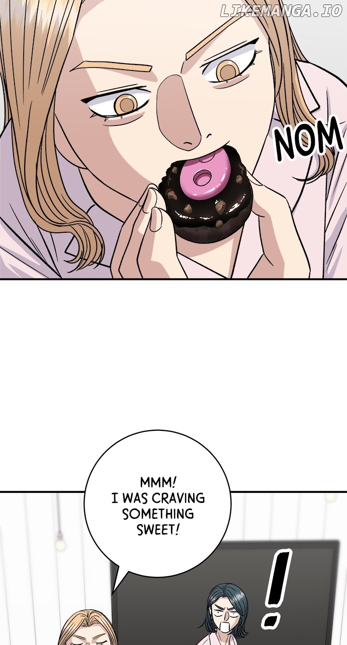 A DeadbEAT’s Meal Chapter 135 - Page 45