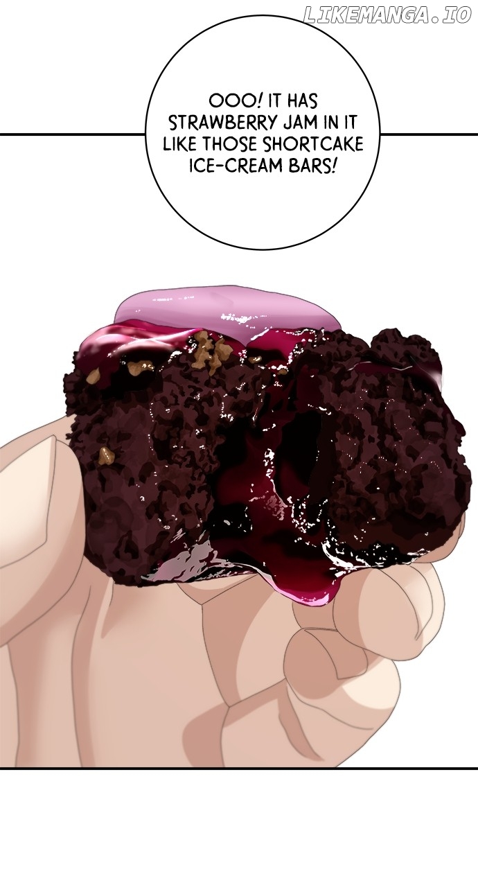 A DeadbEAT’s Meal Chapter 135 - Page 47