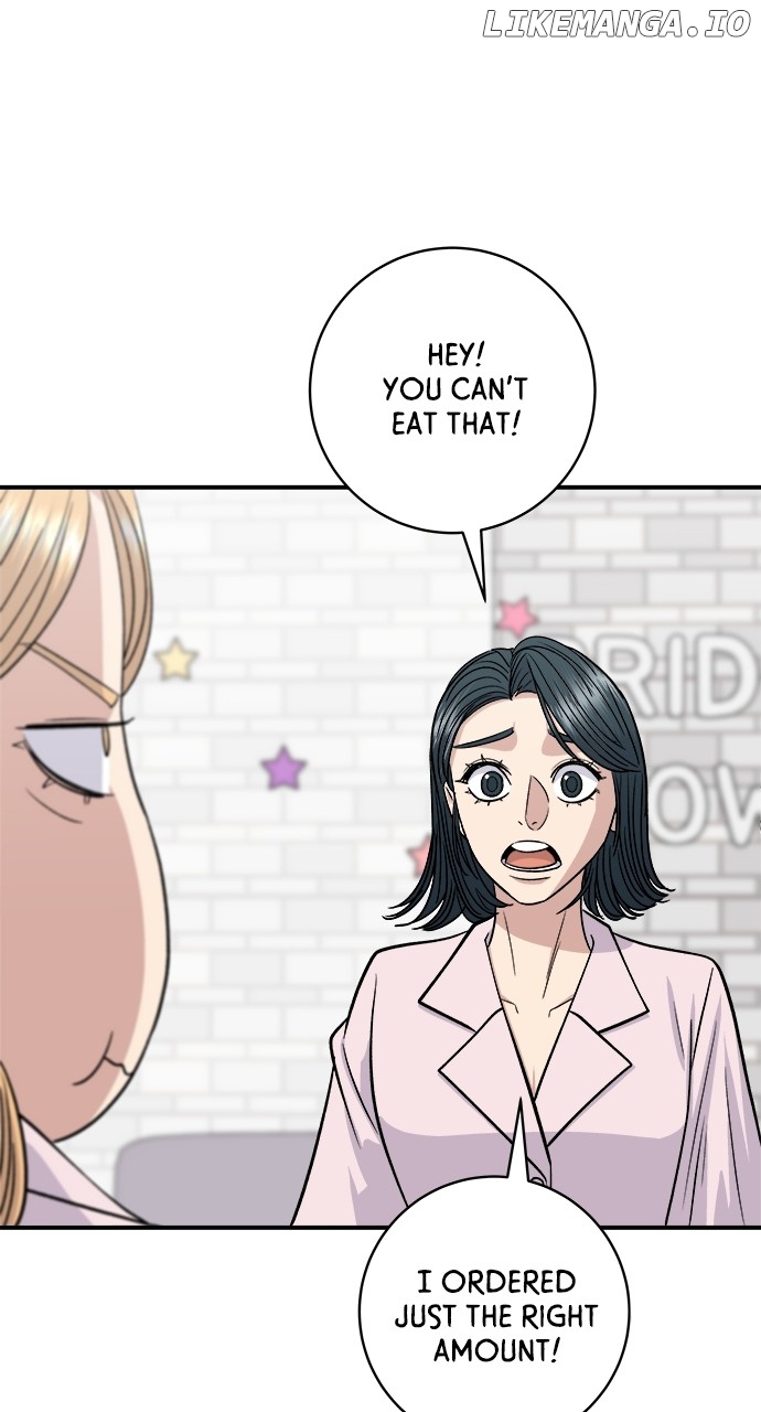 A DeadbEAT’s Meal Chapter 135 - Page 48