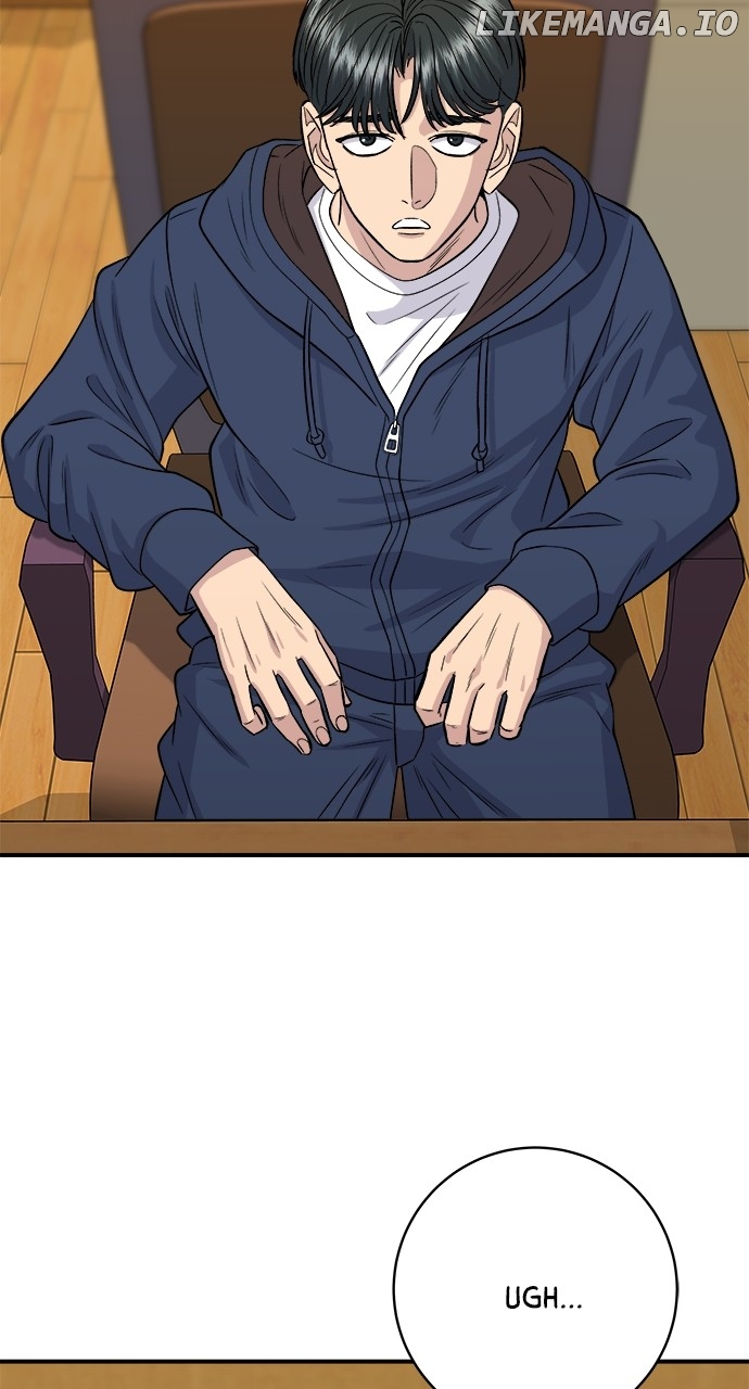 A DeadbEAT’s Meal Chapter 135 - Page 6