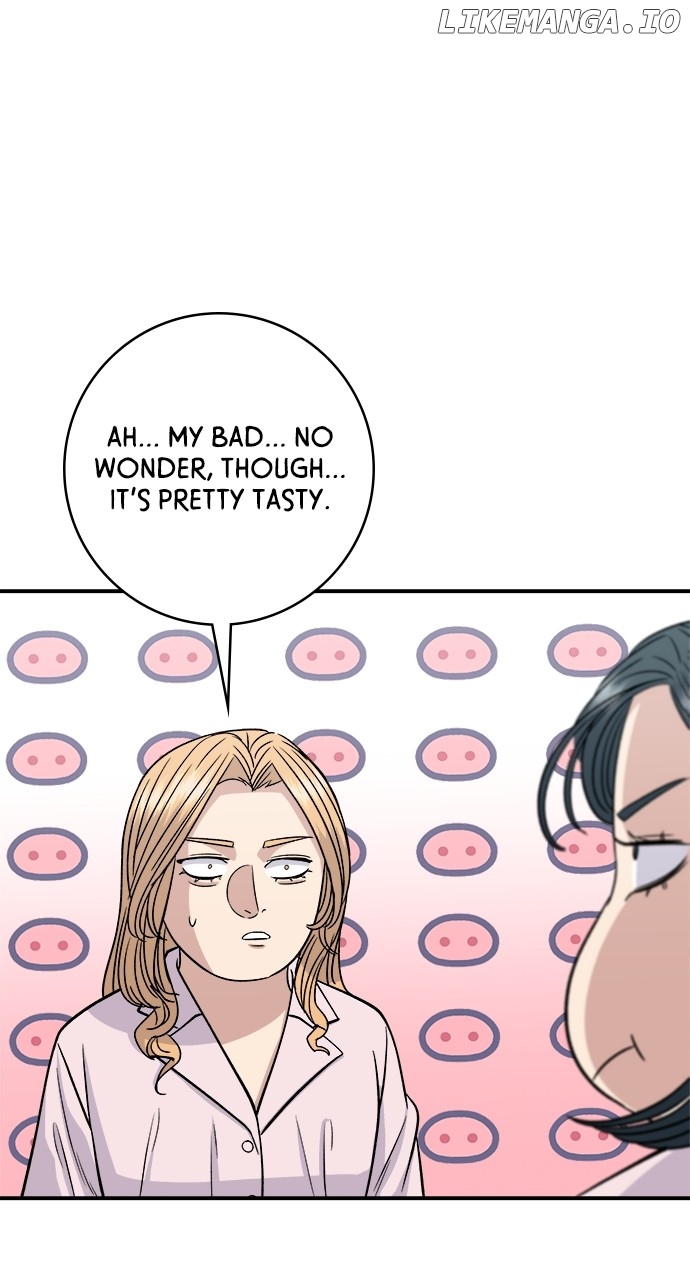 A DeadbEAT’s Meal Chapter 135 - Page 51