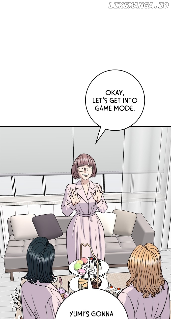 A DeadbEAT’s Meal Chapter 135 - Page 52