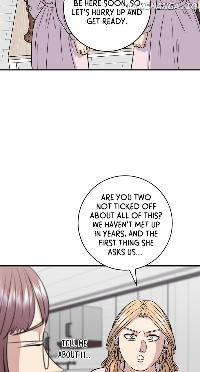 A DeadbEAT’s Meal Chapter 135 - Page 53