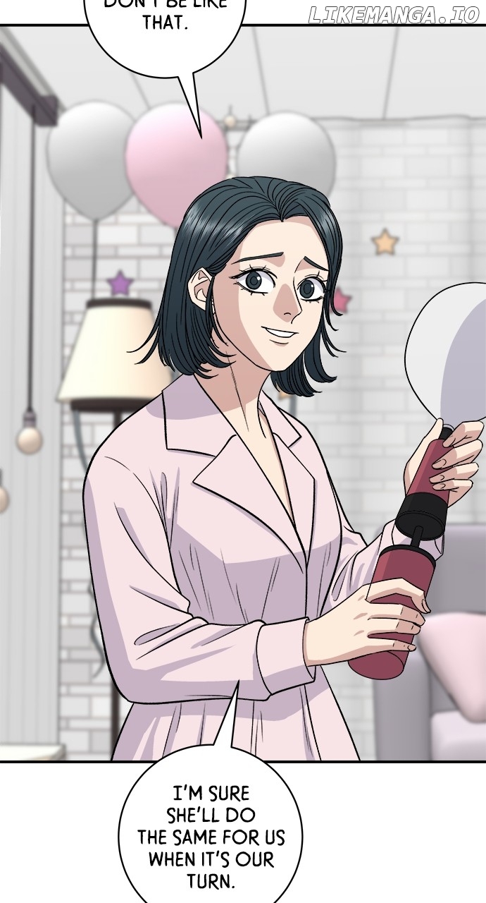 A DeadbEAT’s Meal Chapter 135 - Page 56