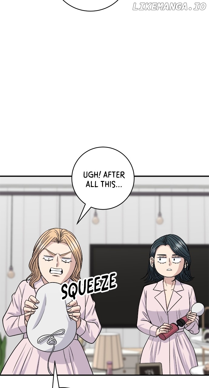 A DeadbEAT’s Meal Chapter 135 - Page 57