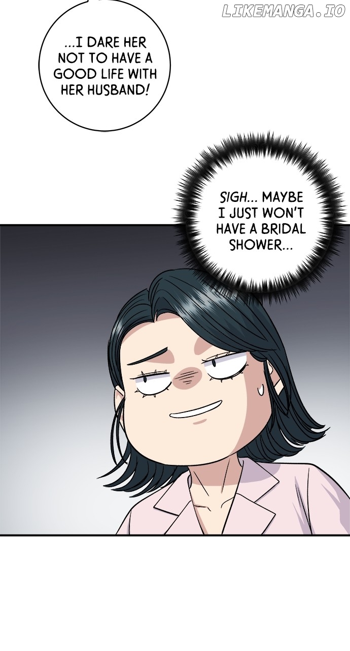 A DeadbEAT’s Meal Chapter 135 - Page 58