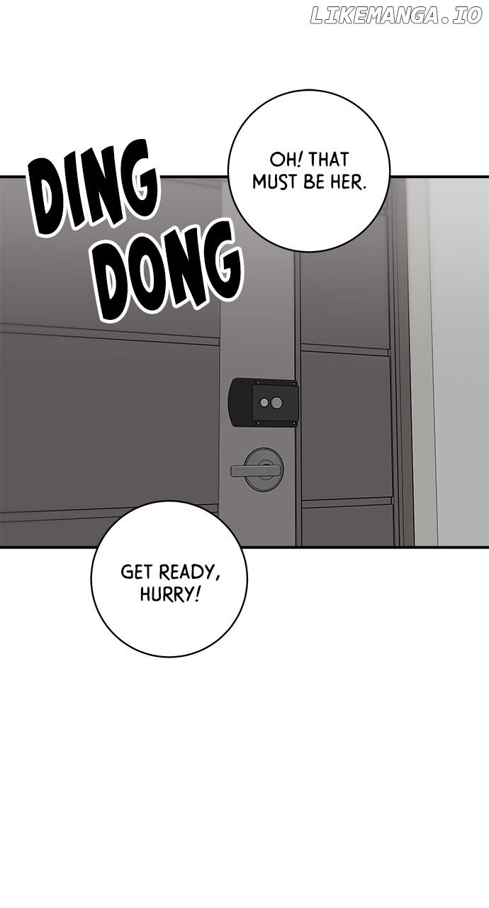 A DeadbEAT’s Meal Chapter 135 - Page 59